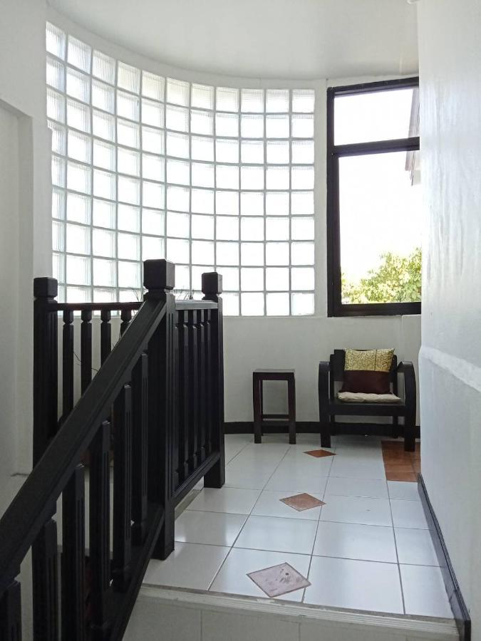 Vlodge House Chiang Mai Exterior foto